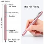 MoKo Active Stylus Kalem-Pink