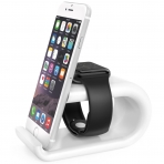 MoKo Akll Telefon/Apple Watch Stand