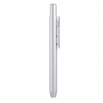 MoKo Apple Pencil Klf-Silver