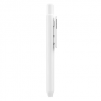 MoKo Apple Pencil Klf-White