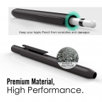 MoKo Apple Pencil Klf-Dark Gray