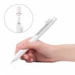 MoKo Apple Pencil Klf-White