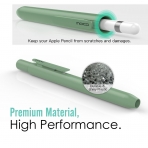 MoKo Apple Pencil Klf-Army Green