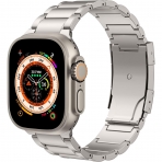 MoKo Apple Watch Ultra 2. Nesil Kay (49mm)-Titanium
