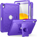 MoKo Apple iPad A16 Klf (11/10.9 in)