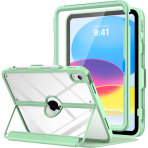 MoKo Apple iPad A16 Standl Klf (11 n)-Green