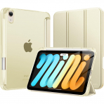 MoKo Apple iPad Mini 7 Standl Klf -Champagne Gold