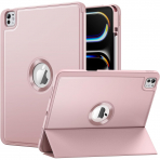 MoKo Apple iPad Pro M4 Smart Cover Klf (13 in)