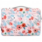 MoKo Laptop antas(13.3 in)-Spring Pink