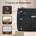 TiMOVO Omuz Askl Tablet antas (9-11 in)