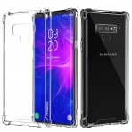 MoKo Galaxy Note 9 effaf Klf-Clear