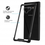 MoKo Galaxy Note 9 effaf Klf-Black