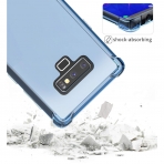 MoKo Galaxy Note 9 effaf Klf-Blue