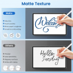 MoKo Galaxy Tab S11 Mat Ekran Koruyucu (2 Adet)