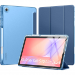 MoKo Galaxy Tab S10 Lite Standl Klf-Navy Blue