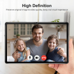 SPARIN Galaxy Tab S11 Ekran Koruyucu (3 Adet)