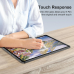SPARIN Galaxy Tab S11 Ekran Koruyucu (3 Adet)