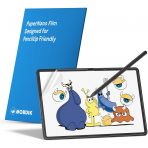 MOBDIK Galaxy Tab S11 Mat Ekran Koruyucu (2 Adet)
