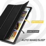 MoKo Galaxy Tab S5e Standl Klf-Black