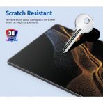 MoKo Galaxy Tab S10 Ultra Mat Ekran Koruyucu (2 Adet)