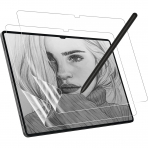 MoKo Galaxy Tab S10 Ultra Mat Ekran Koruyucu (2 Adet)