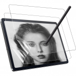 MoKo Galaxy Tab S6 Lite Mat Ekran Koruyucu (2 Adet)