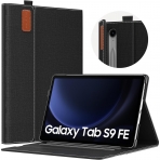 MoKo Galaxy Tab S9 FE Standl Klf-Black