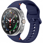 MoKo Samsung Galaxy Watch 8 40mm Kay -Midnight Blue