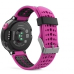 MoKo Garmin Forerunner 235 Silikon Kay-Pink