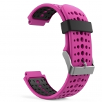 MoKo Garmin Forerunner 235 Silikon Kay-Pink