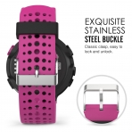 MoKo Garmin Forerunner 235 Silikon Kay-Pink