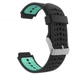 MoKo Garmin Forerunner 235 Silikon Kay-Black Mint