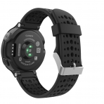 MoKo Garmin Forerunner 235 Silikon Kay-Black