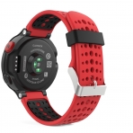 MoKo Garmin Forerunner 235 Silikon Kay-Red