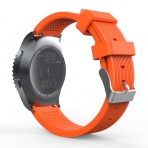 MoKo Gear S2 Classic Soft Silikon Kay-Orange