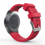 MoKo Gear S2 Classic Soft Silikon Kay-Red