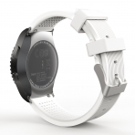 MoKo Gear S2 Classic Soft Silikon Kay-White