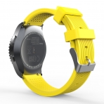 MoKo Gear S2 Classic Soft Silikon Kay-Yellow