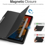 MoKo nce Lenovo Yoga Smart Tab Klf (10.1 in)-Black 