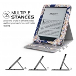 MoKo Kindle E-Reader (8.Nesil) Stand Klf-New York City