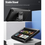 MoKo Kindle Fire 7 Klf (7 in)