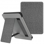 MoKo Kindle Paperwhite Standl Klf (10. Nesil)-Gray