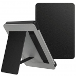 MoKo Kindle Paperwhite Standl Klf (10. Nesil)-Black