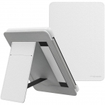 MoKo Kindle Paperwhite Standl Klf (10. Nesil)-White