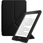 MoKo Kindle Paperwhite Standl Klf (6 in)-Black