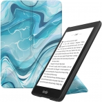 MoKo Kindle Paperwhite Standl Klf (6 in)