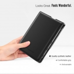 MoKo Kindle E-Reader Stand Klf (10.Nesil)-Black
