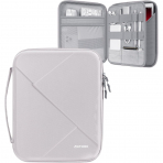 MoKo 360 Korumal Tablet antas(13 in)-Gray White 