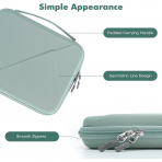 MoKo 360 Korumal Tablet antas(13 in)-Bodhi Green 