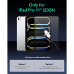 ESR Mat iPad Pro 5.Nesil Ekran Koruyucu (11 in)